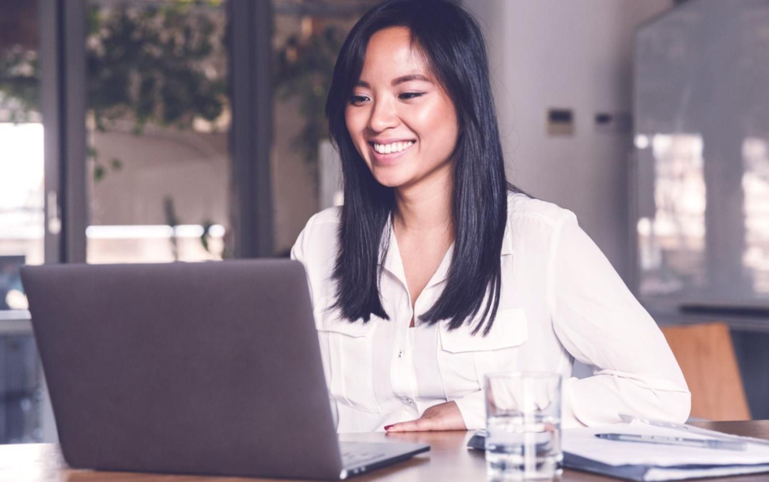 Espacio de trabajo del equipo de Maletores en San Rafael