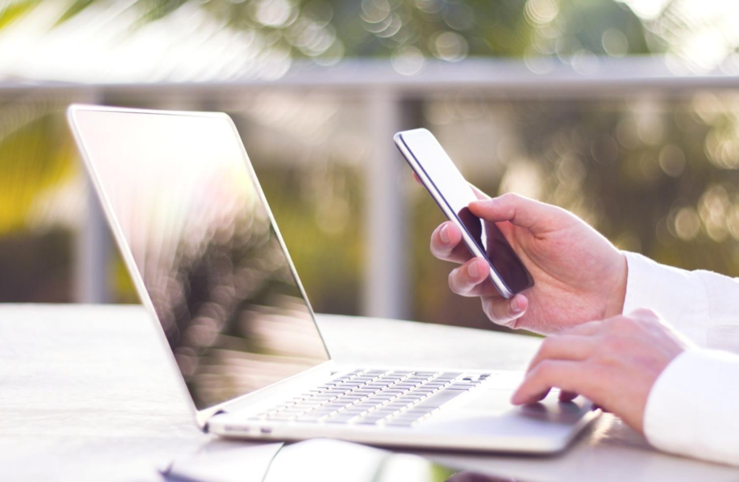 Proceso de desarrollo de presentaciones financieras